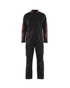 6144 Industrie overall stretch
