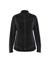 4924 Dames Microfleecevest