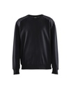 3580 Sweatshirt bi-colour