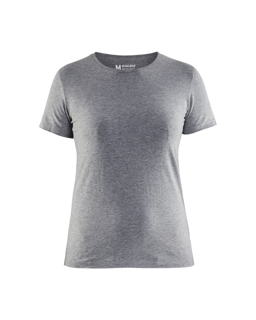 3304 Dames T-shirt slim fit