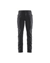 7177 Dames Service werkbroek softshell