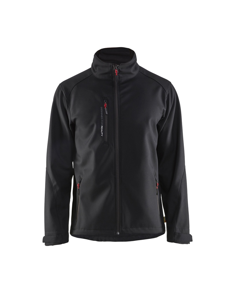 4752 Softshell jack