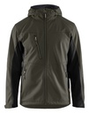 4753 Softshell jack