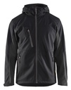 4753 Softshell jack
