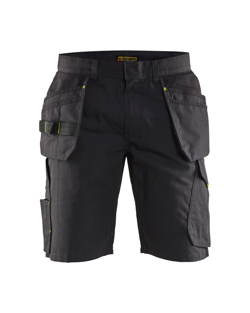 1494 Service short met gereedschapszakken