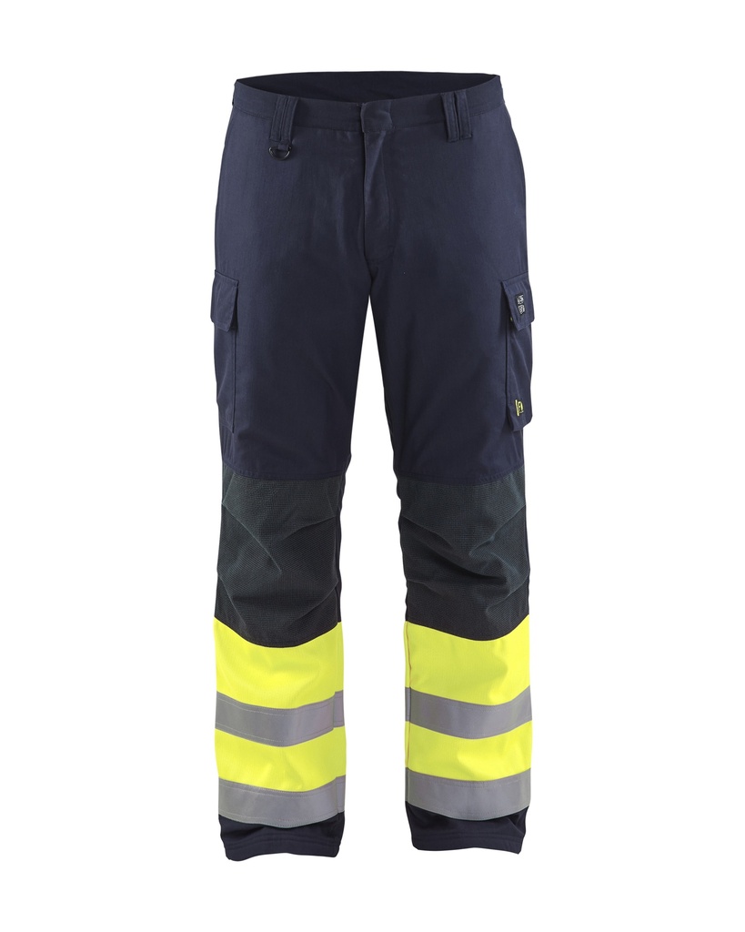 1869 Multinorm winterwerkbroek inherent