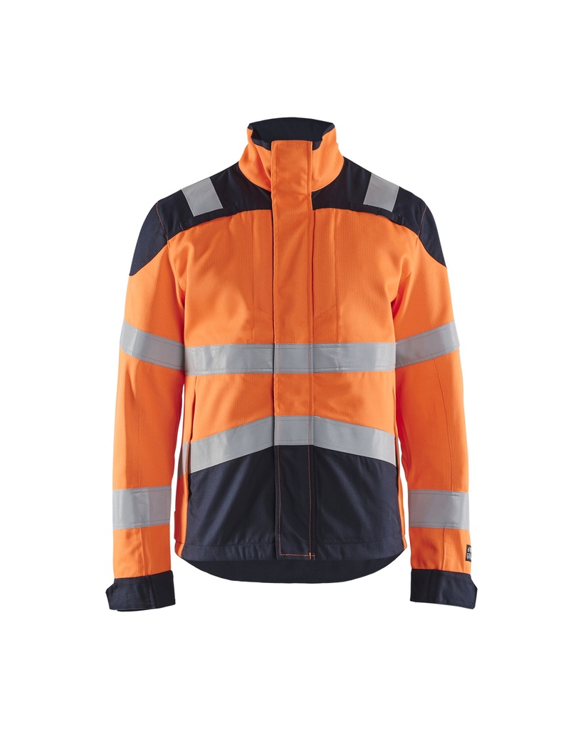 4089 Multinorm jack Inherent