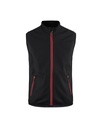 3850 Softshell bodywarmer