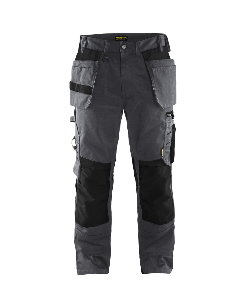 1555 Werkbroek met gereedschapszakken