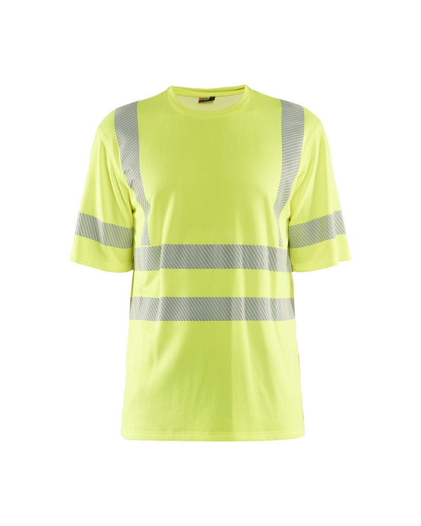 3522 T-shirt High vis