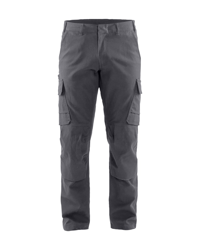 1466 Industrie werkbroek stretch