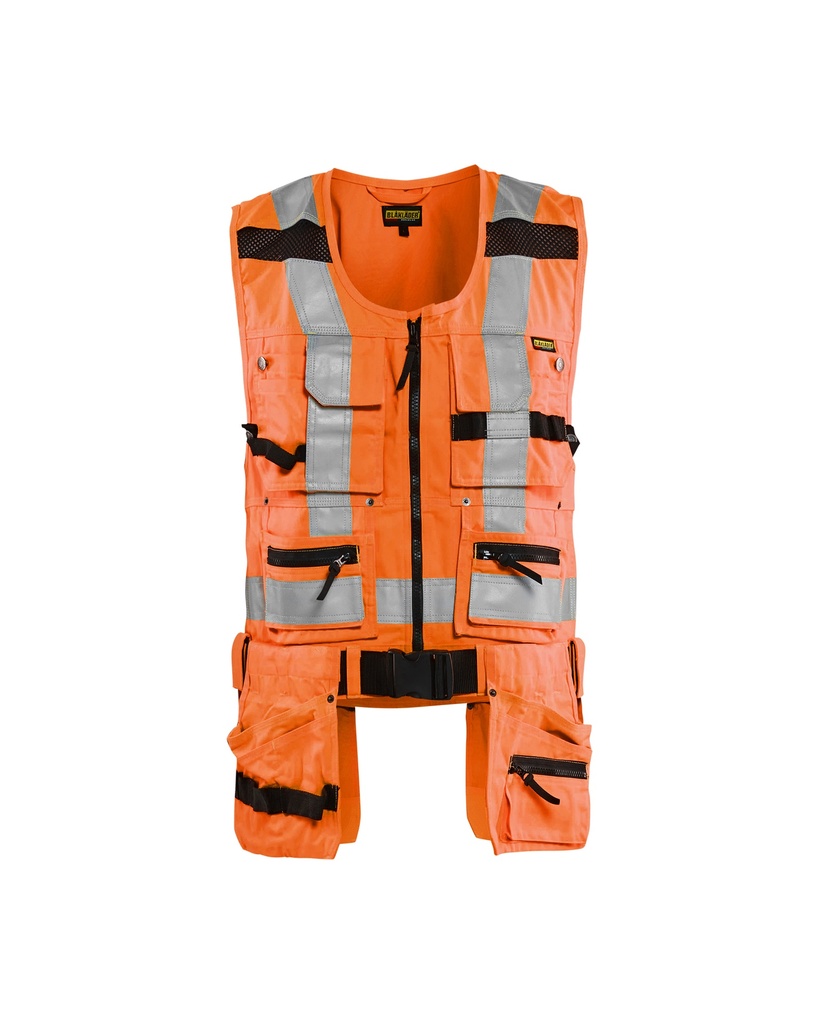 3032 Werkvest High Vis