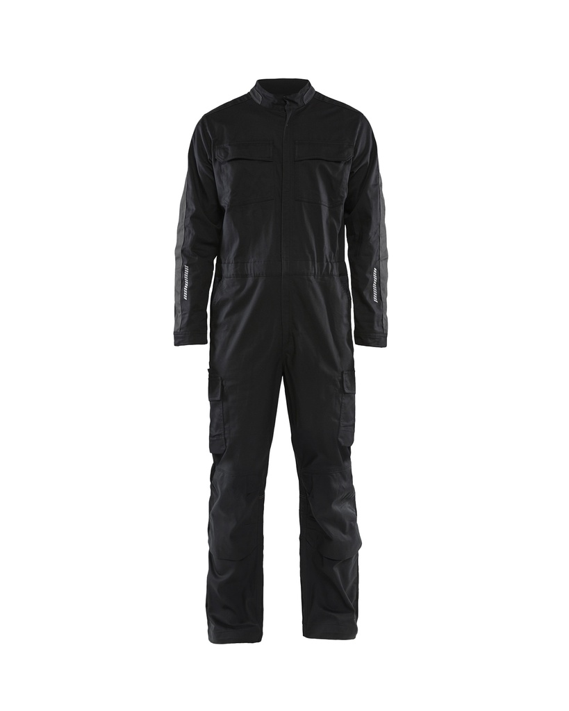 6144 Industrie overall stretch