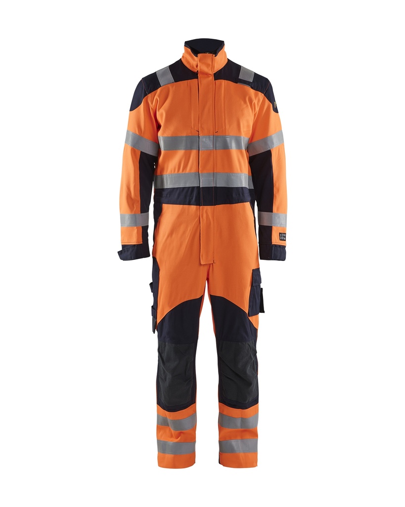 6089 Multinorm overall inherent