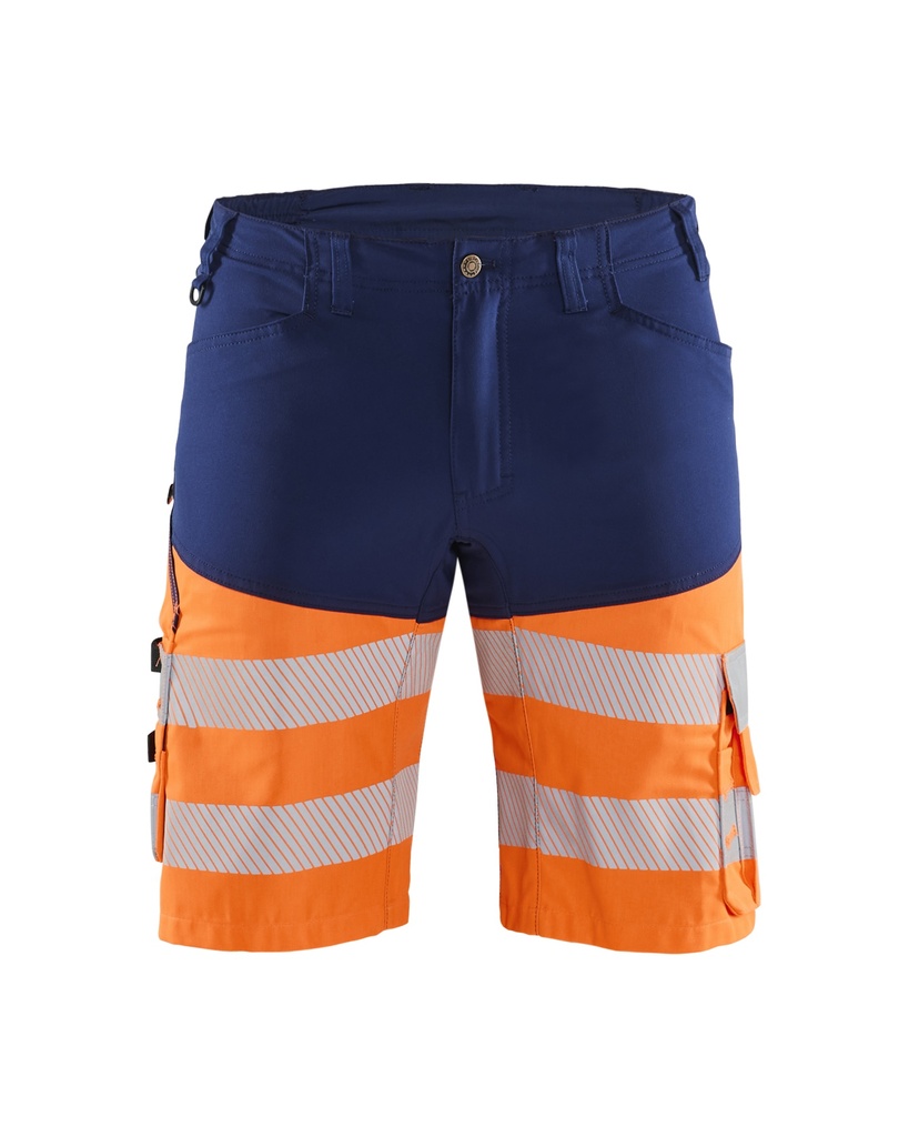 1541 High Vis Short met stretch