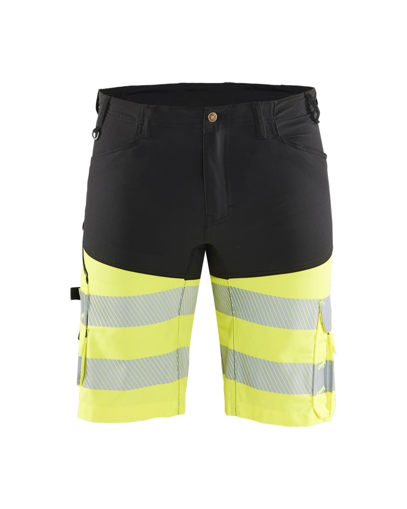 1541 High Vis Short met stretch