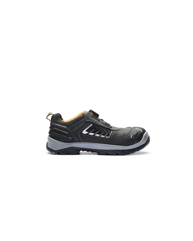 2451 ELITE Veiligheidsschoen S3