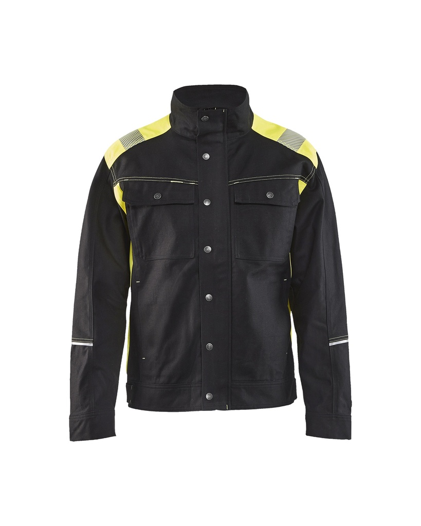 4095 Jack. Ongevoerd Visible
