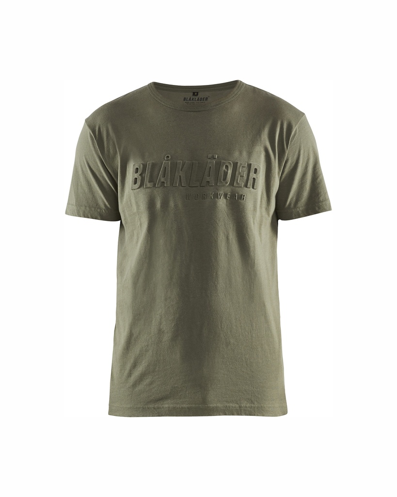 3531 T-shirt 3D