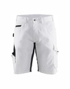 1094 Schildersshort met stretch