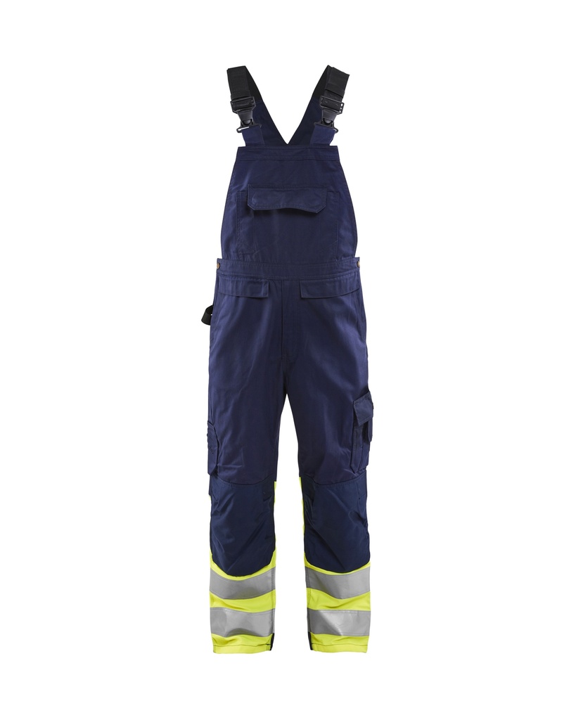 2662 High Vis bretelbroek