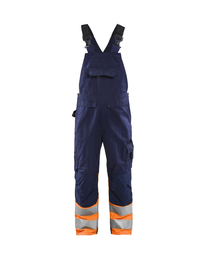 2662 High Vis bretelbroek