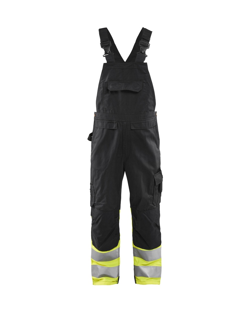 2662 High Vis bretelbroek