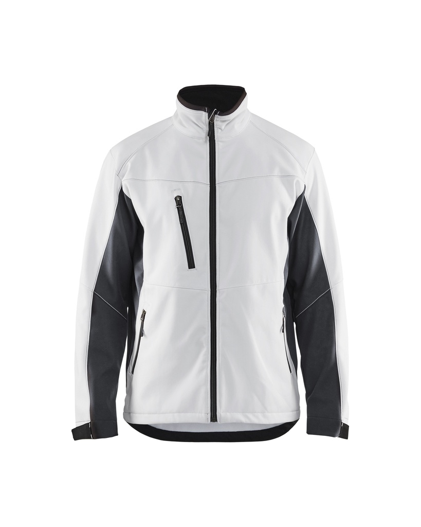 4950 Softshell Jack