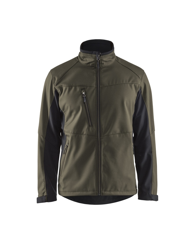 4950 Softshell Jack