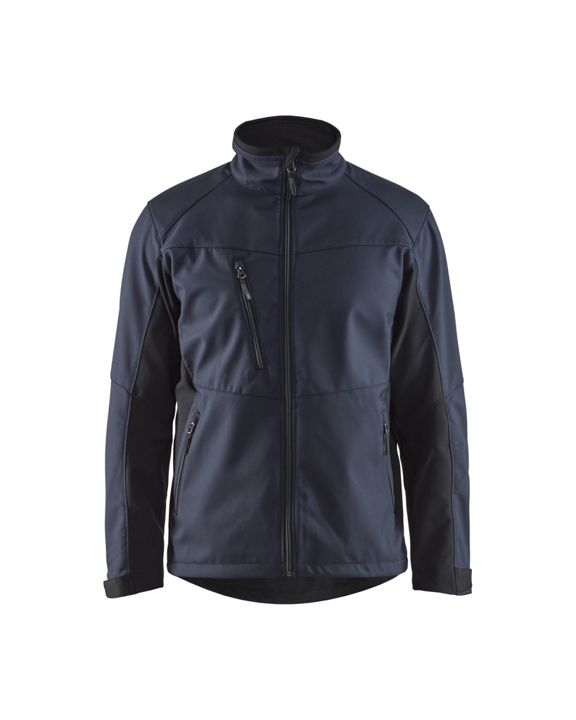 4950 Softshell Jack