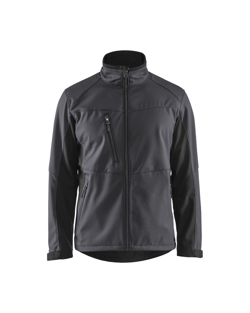 4950 Softshell Jack
