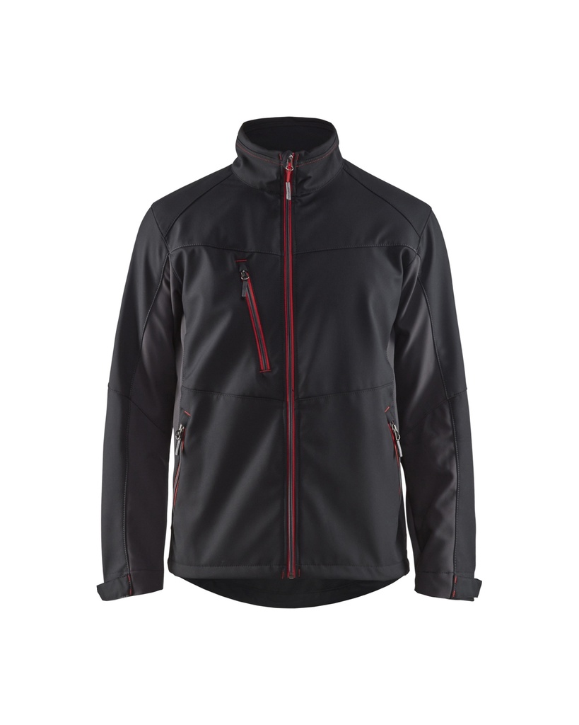 4950 Softshell Jack