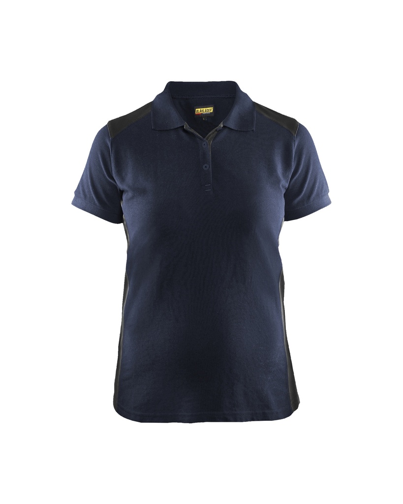 3390 Dames poloshirt