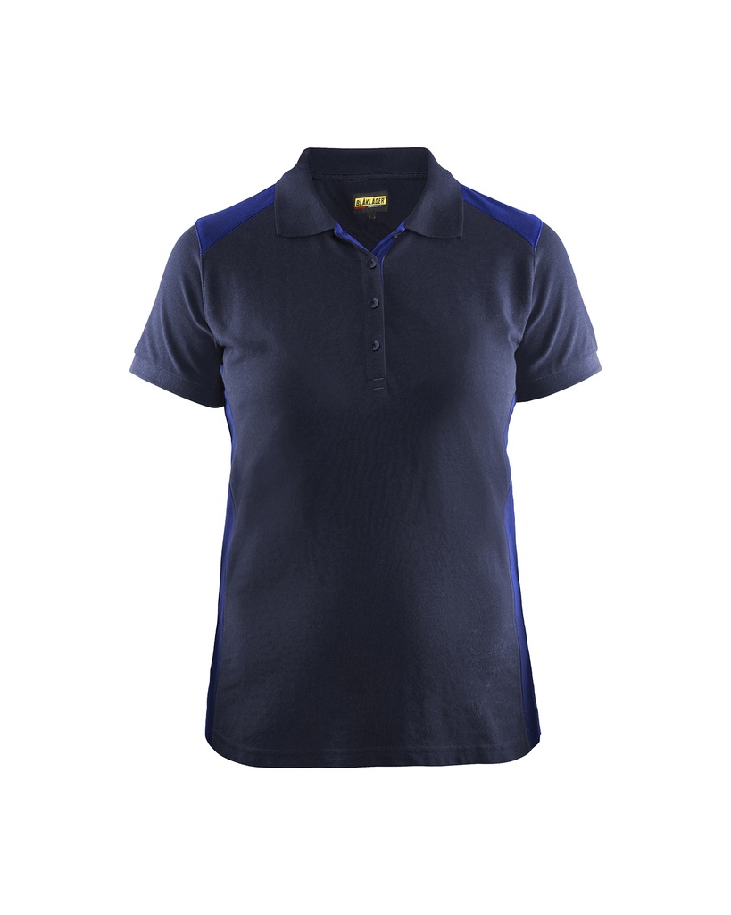 3390 Dames poloshirt