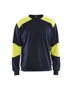 3458 Vlamvertragend sweatshirt