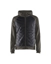 3463 Hybride sweater
