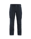 7147 Dames service werkbroek denim stretch