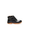 2458 ELITE Hoge Lasschoen S3