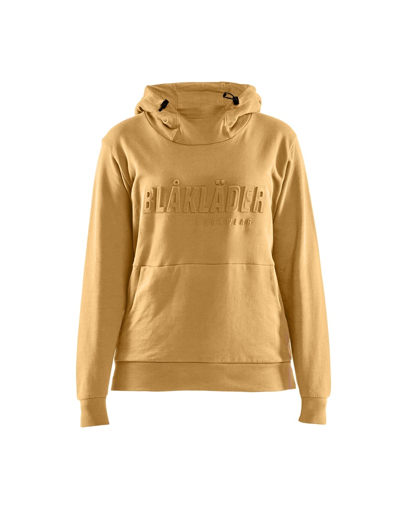 3560 Dames hoodie 3D