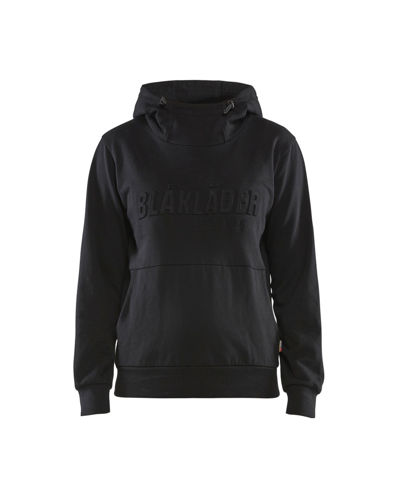 3560 Dames hoodie 3D
