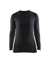 7202 Dames technische onderkledingset LIGHT