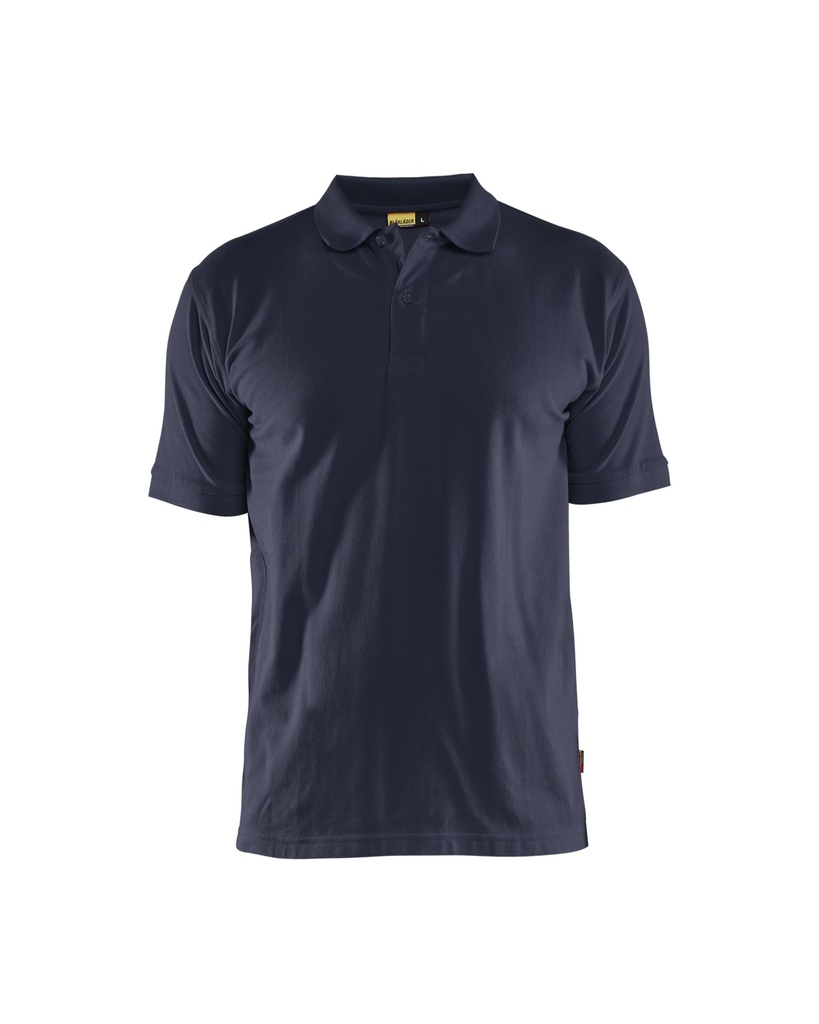3435 Poloshirt piqué