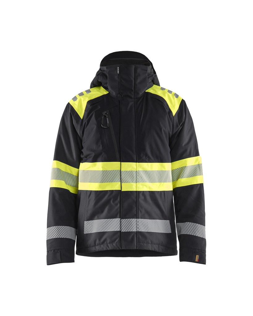 4480 Winterjas High Vis