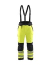 1875 High Vis winterwerkbroek