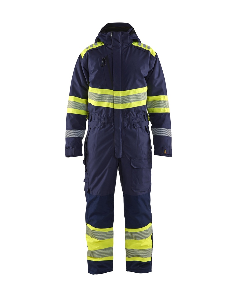 6720 Winteroverall High Vis