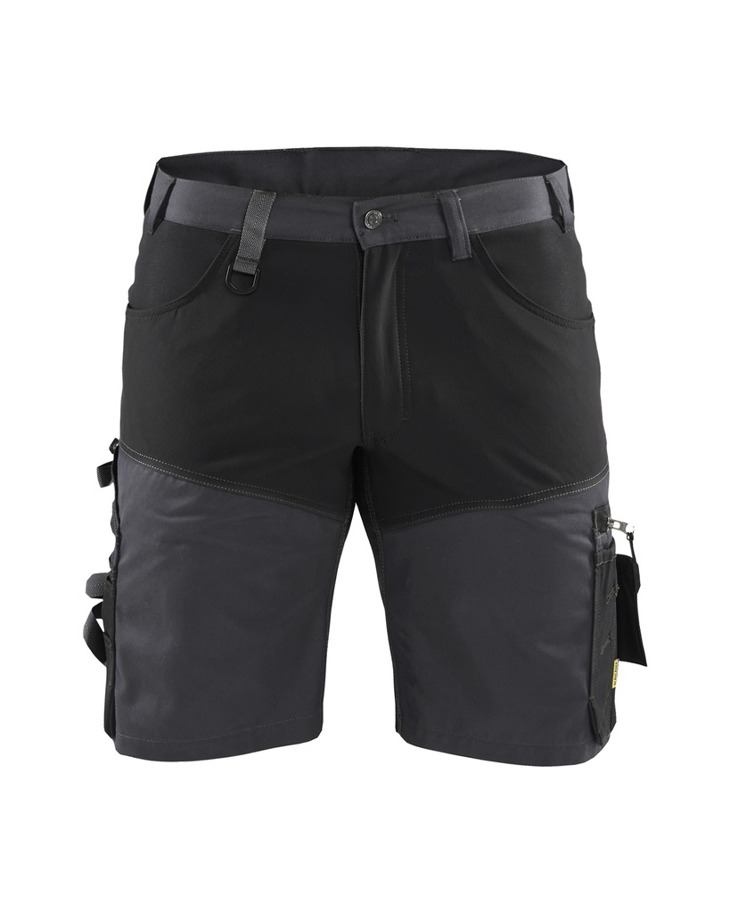 1798 Short met stretch