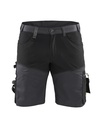 1798 Short met stretch