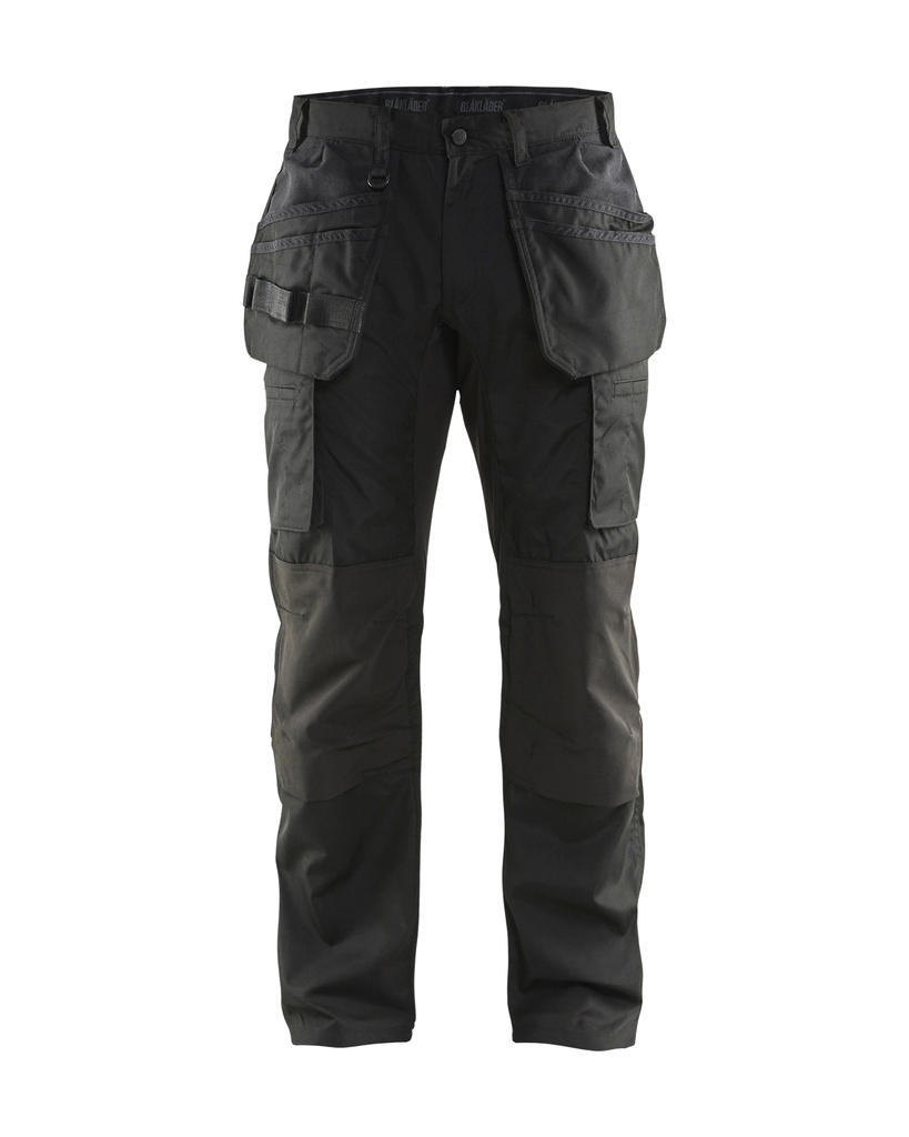 1469 Service Werkbroek Stretch