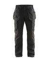 1469 Service werkbroek stretch