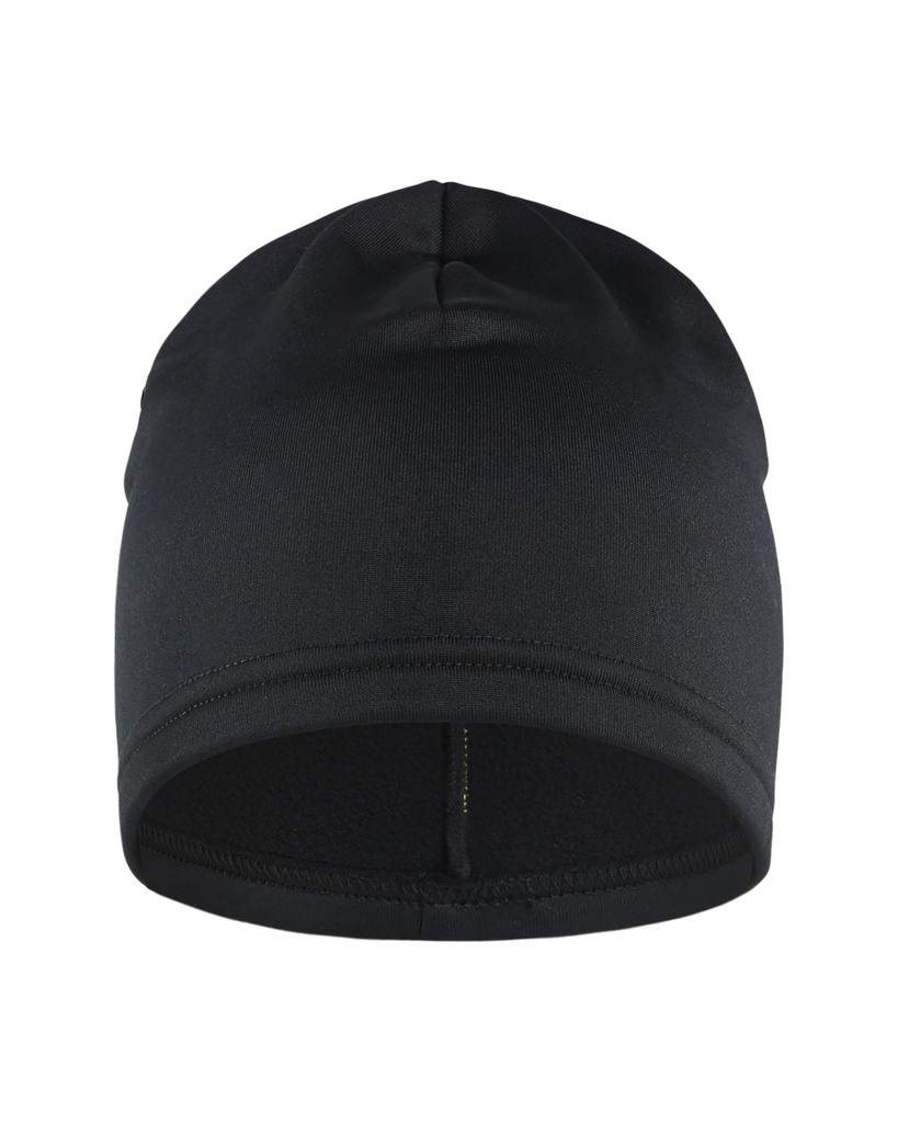 2023 Beanie gevoerd